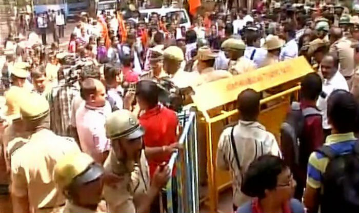 12thclassquestionpaperleakedagaininbengaluru